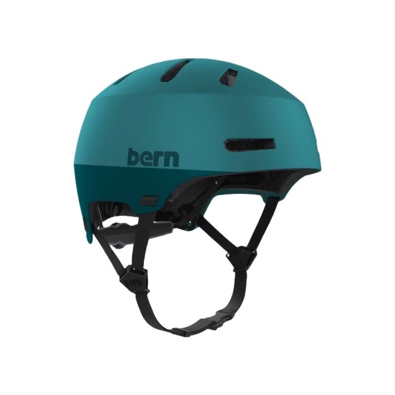 BERN Macon 2.0 Mips Helmet - 2024
