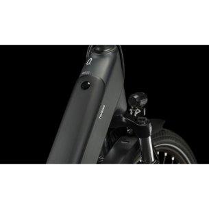 CUBE TOURING HYBRID ONE 500