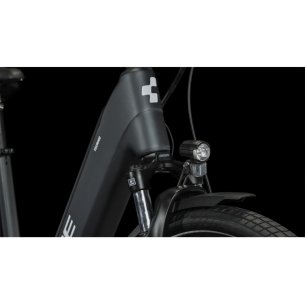 CUBE TOURING HYBRID ONE 500