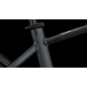 CUBE Touring Hybrid One 500