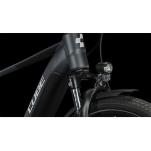 CUBE Touring Hybrid One 500