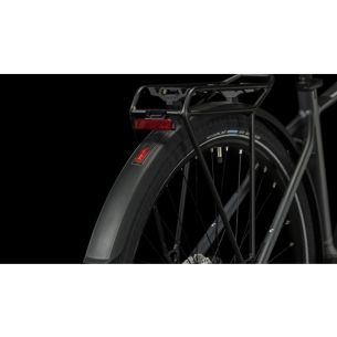 CUBE Touring Hybrid One 500