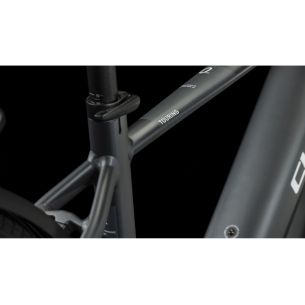 CUBE Touring Hybrid One 500