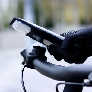 SHAPEHEART PRO Telefonhalterung