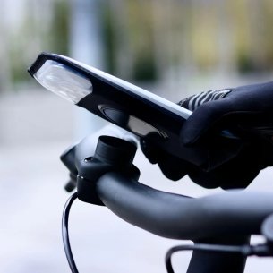 Support pour téléphone SHAPEHEART PRO