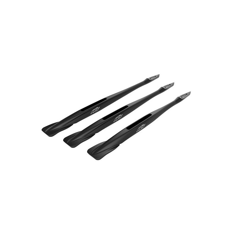 AXIS FUSELAGE BLACK ADVANCE+