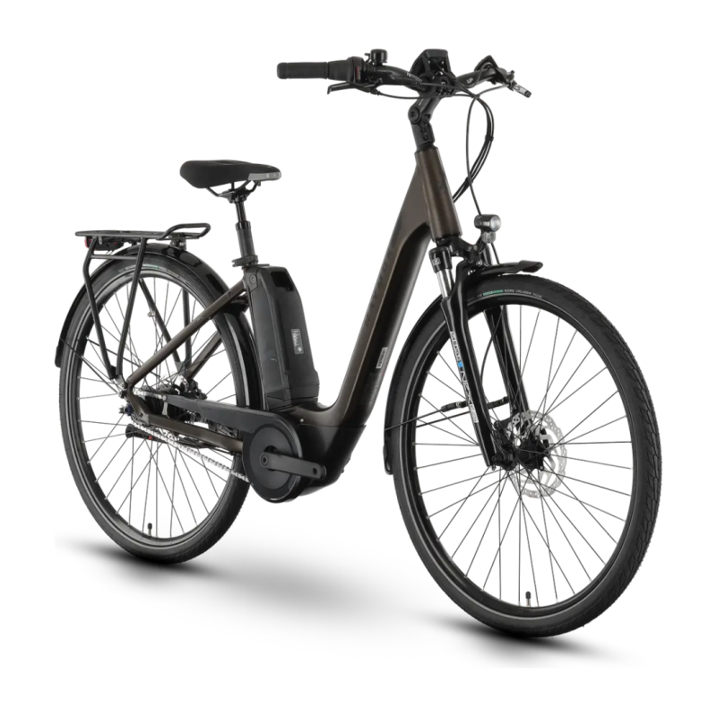 RAYMON CityRay E 4.0 SE