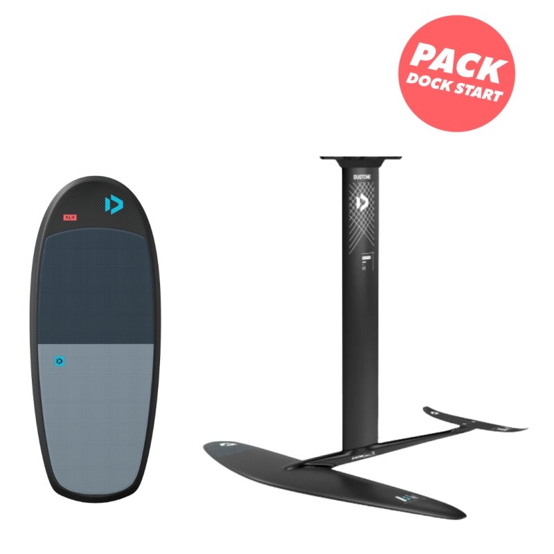 copy of Duotone - Foilboard Strider SLS / 3'4' - 14l.