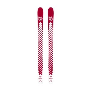 Skis BLACK CROWS Camox 2026