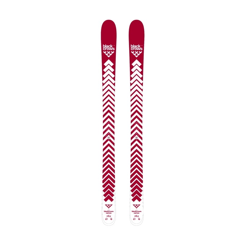 Skis BLACK CROWS Camox 2026