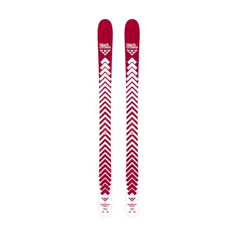 Skis BLACK CROWS Camox 2026