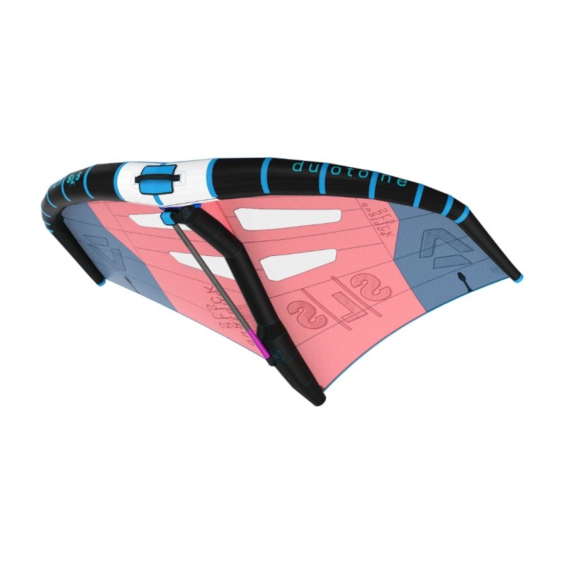 copy of Duotone Slick SLS