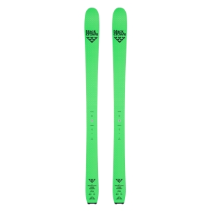 Ski BLACK CROWS Navis Freebird 2026