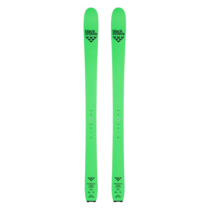Ski BLACK CROWS Navis Freebird 2026