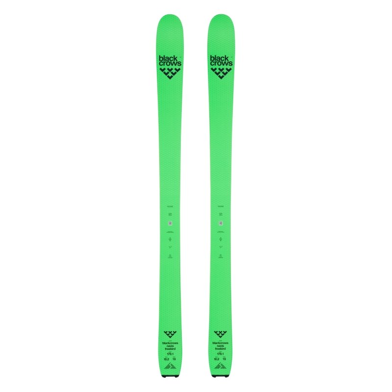 Ski BLACK CROWS Navis Freebird 2026