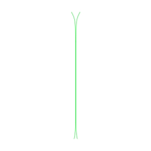 Ski BLACK CROWS Navis Freebird 2026