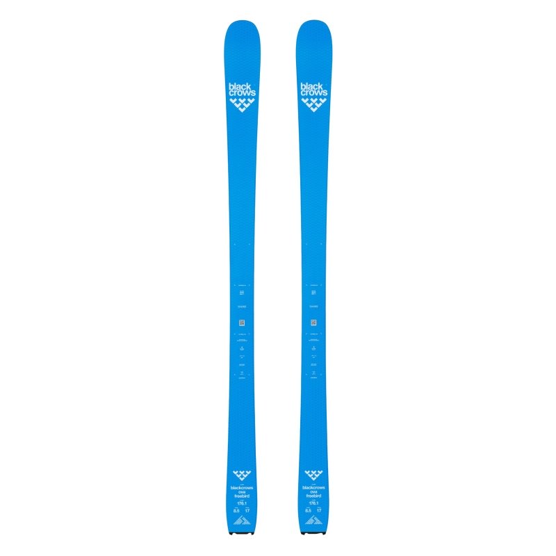 Ski BLACK CROWS Ova Freebird 2026