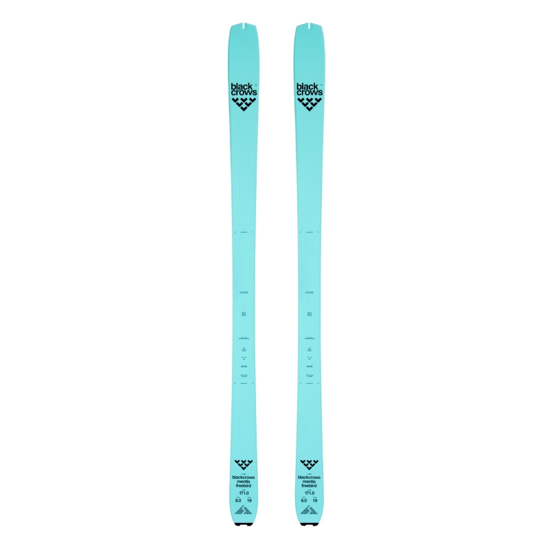 Ski BLACK CROWS Mentis Freebird 2026