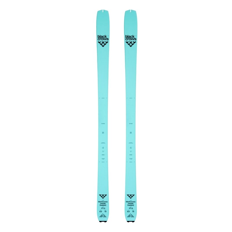 Ski BLACK CROWS Mentis Freebird 2026