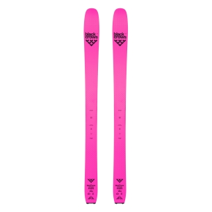 Ski BLACK CROWS Corvus Freebird 2026