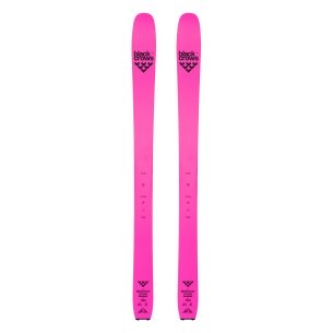 Ski BLACK CROWS Corvus Freebird 2026