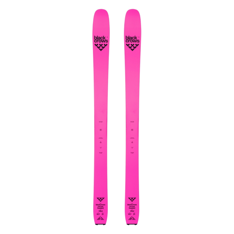 Ski BLACK CROWS Corvus Freebird 2026