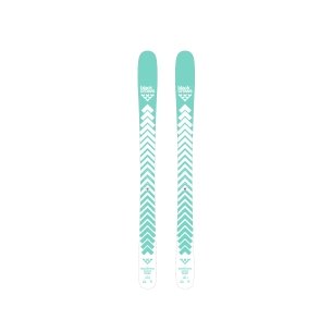 Ski BLACK CROWS Junius Birdie 2026
