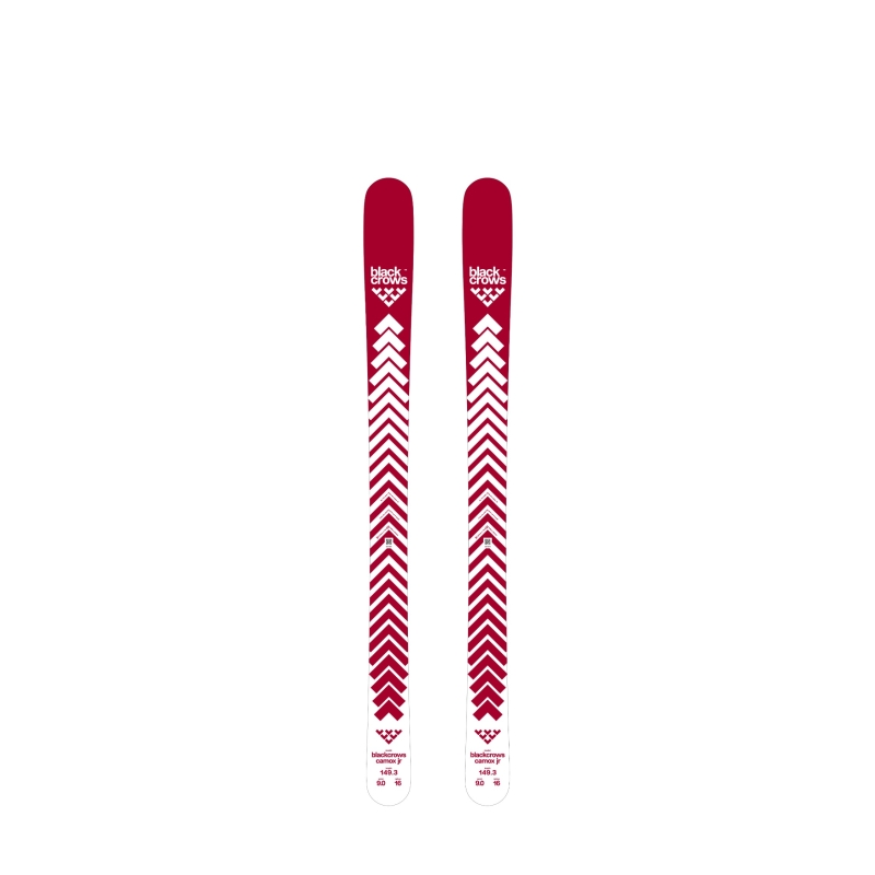 Ski BLACK CROWS Camox JR 2026