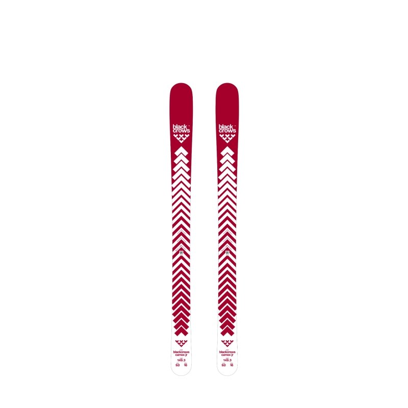 Ski BLACK CROWS Camox JR 2026