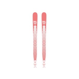 Ski BLACK CROWS Camox Birdie JR 2026