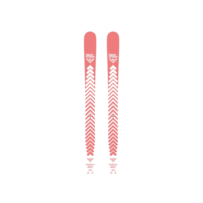 Ski BLACK CROWS Camox Birdie JR 2026