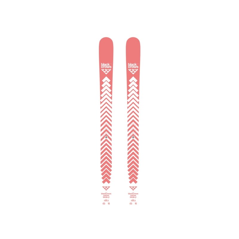 Ski BLACK CROWS Camox Birdie JR 2026